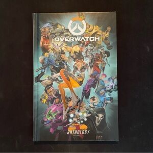 Overwatch Anthology